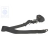 Genuine VW Three-Point Safety Belt - 533857705C
