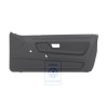 Genuine VW Door Trim (Leatherette) Black - 533867014L 07S