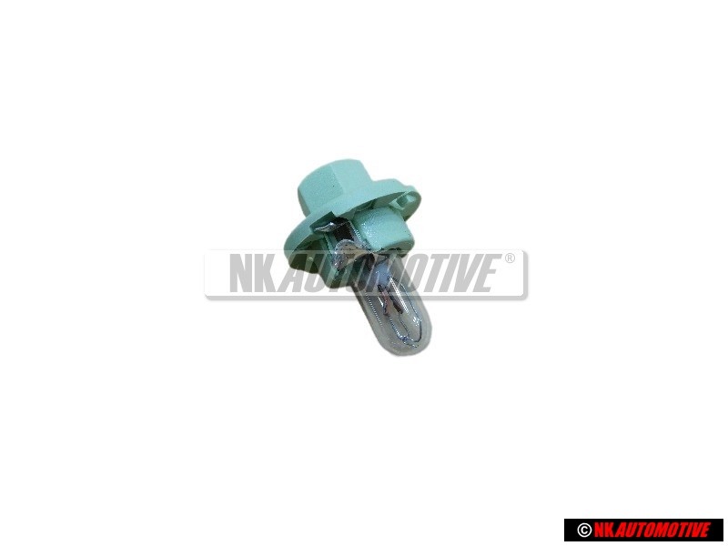 Genuine VW Bulb - 893919040A