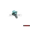 Genuine VW Bulb - 893919040A