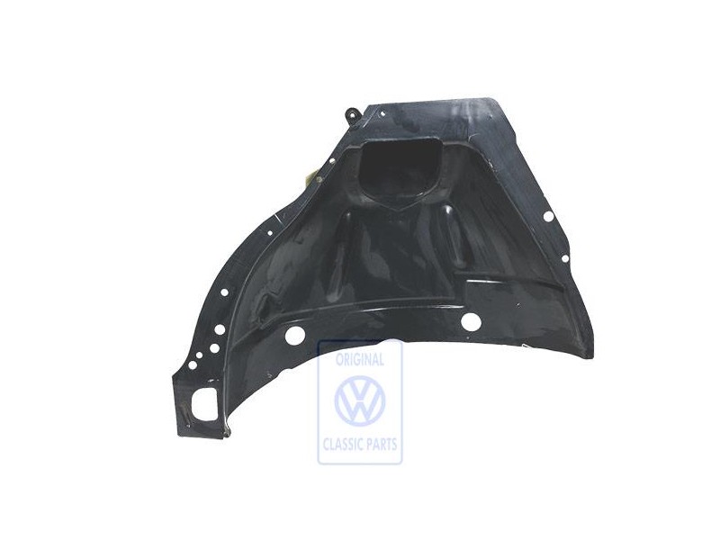 Genuine VW Wheel Housing - 535803421