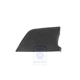 Genuine VW Air Guide - 535805825E