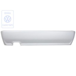 Genuine VW Bumper Cover Primed - 535807417F GRU