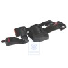 Genuine VW Two-Point Safety Belt - 535880705A