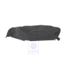 Genuine VW Seat Covering (Fabric) Black - 535881401M C63
