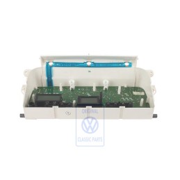 Genuine VW Pc Board With Housing - 535919042AQ