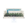 Genuine VW Pc Board With Housing - 535919042AQ