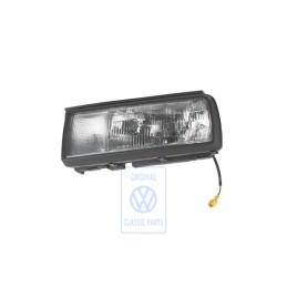 Genuine VW Halogen Headlights - 535941017B