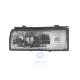 Genuine VW Halogen Headlights - 535941018E