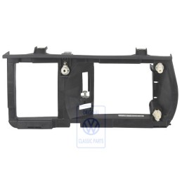 Genuine VW Retaining Frame - 535941045