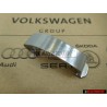 Genuine VW Lock Bar - 078129797