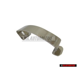 Genuine VW Lock Bar - 078129797