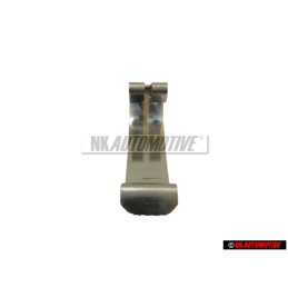 Genuine VW Lock Bar - 078129797