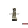 Genuine VW Lock Bar - 078129797