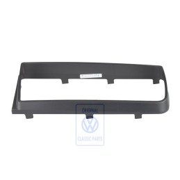 Genuine VW Trim - 535941178C