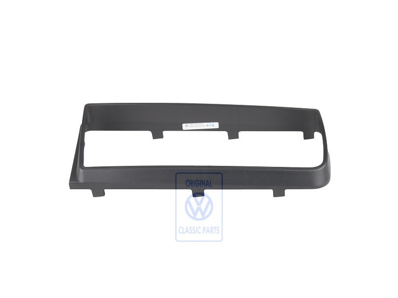 Genuine VW Trim - 535941178C