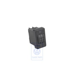 Genuine VW Switch For Seat Heating - 535963563