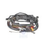 Genuine VW Wiring Harness: Front Right - 535971072P