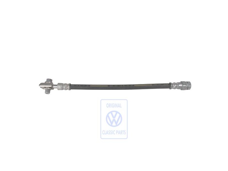 Genuine VW Brake Hose - 561611776