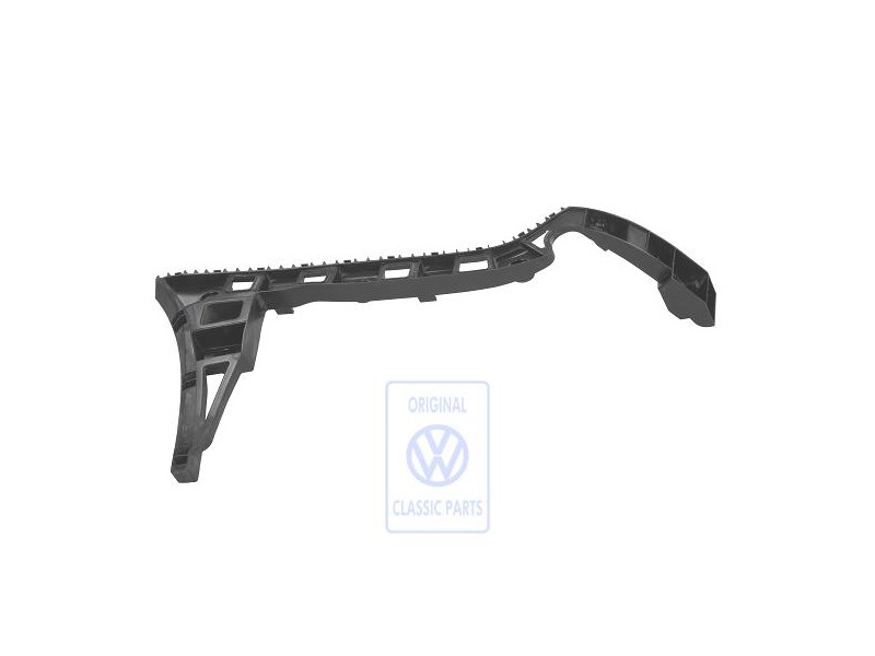 Genuine VW Guide Profile - 561807393A