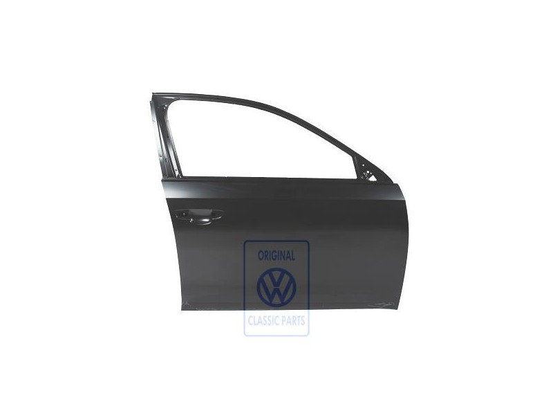Genuine VW Door - 561831056A