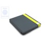 Genuine VW Cover For Ipad Black - 5C0087315A 041