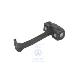Genuine VW Door Catch - 5C6837249