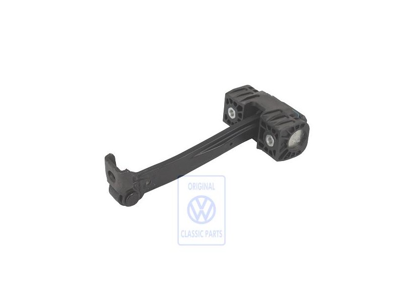 Genuine VW Door Catch - 5C6837249