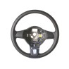 Genuine VW Steering Wheel (Leather) Murano Red - 5K0419091J LMD