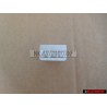 Genuine VW Flat Contact Housing - 803971831