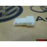 Genuine VW Flat Connector Housing - 823971988
