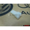 Genuine VW Flat Connector Housing - 823971988