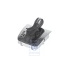 Genuine VW Gear Shift Cover Satin Black/Alum - 5K1713203A OKM