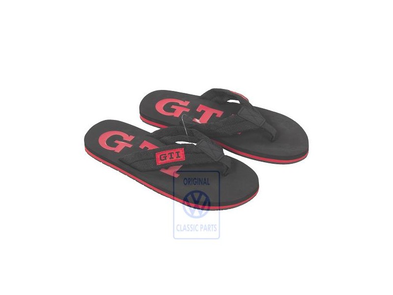 Genuine VW Beach Sandals - 5KA084350B