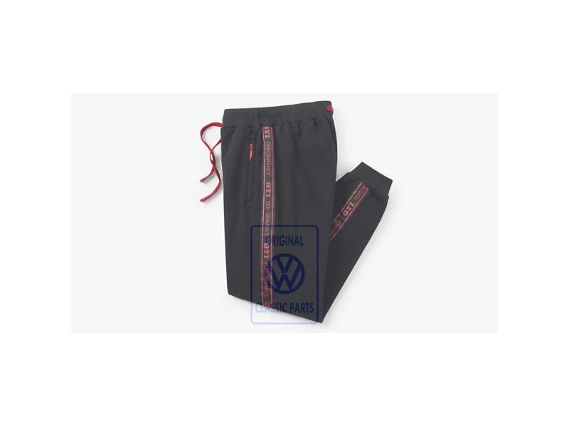 Genuine VW Jogging Bottoms (Ladies/Men'S) - 5KA084390
