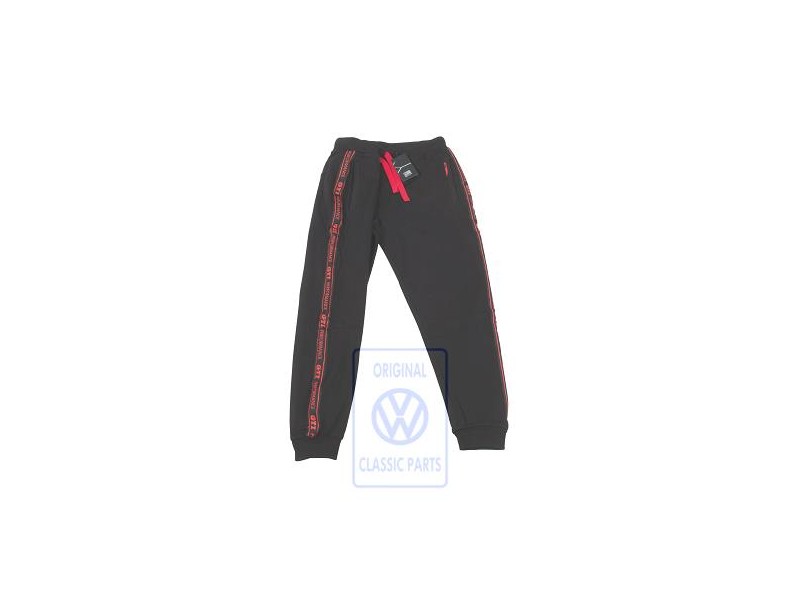 Genuine VW Jogging Bottoms (Ladies/Men'S) - 5KA084390C