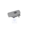 Genuine VW Glove Box Opening Mechanism Artgrey - 5M0857147F 3Z7