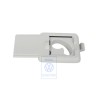 Genuine VW Frame Pearl Grey - 5M0861303A Y20