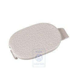 Genuine VW Cover Cap Latte Macchiato(Brown) - 5M0863359B 31X