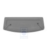 Genuine VW Cover For Luggage Compartment Grey - 5M0867769C 2BD