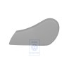 Genuine VW Cover Cap Artgrey - 5M0881479C 3U6