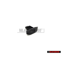 Genuine VW Clip - 251823717