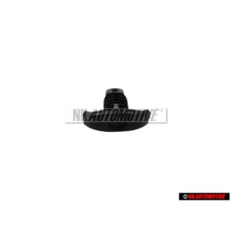 Genuine VW Clip - 251823717