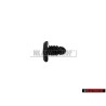 Genuine VW Clip - 251823717