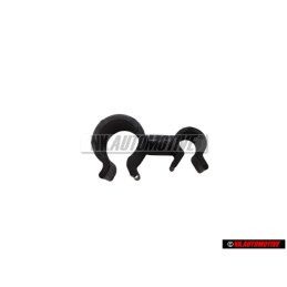 Genuine VW Bracket - 192711532