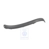 Genuine VW Wheel Cover Satin Black - 5N0854969E 9B9