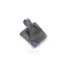 Genuine VW Cover Black/Aluminium - 5N1713203AETVH