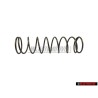 Genuine VW Pressure Spring - 823711197A
