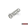Genuine VW Pressure Spring - 823711197A