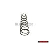 Genuine VW Pressure Spring - 823711197A
